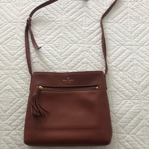 Kate Spade New York Chester Street Dessi Crossbody